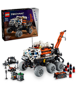 LEGO Technic Mars Crew Exploration Rover Advanced Building Kit