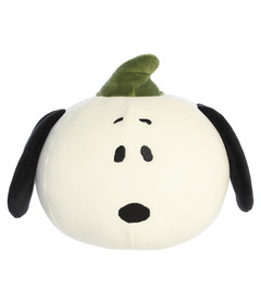 Aurora Peanuts Snoopy Pumpkin