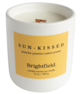 Brightfield Scented Candle Sun-Kissed