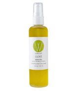 Wildcraft Luxe Body Oil Camellia and Clary Sage