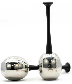 The Cure Skincare Cold Rollers