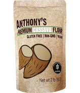 Anthony's Goods Farine de manioc Premium