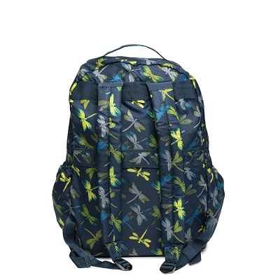 lug puddle jumper packable backpack