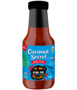 Coconut Secret Sauce and Marinade Kung Pao