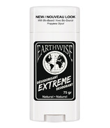 Earthwise Extreme Natural Deodorant 