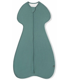 Kyte BABY Swaddle Bag in Pine 0.5 TOG