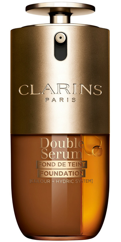 Buy Clarins Double Serum Foundation D4C at Well.ca | Free Shipping