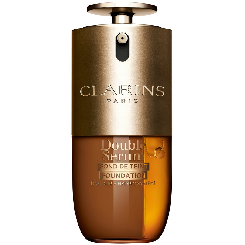 Buy Clarins Double Serum Foundation D4C at Well.ca | Free Shipping