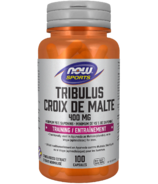 NOW Sports tribulus 400 mg