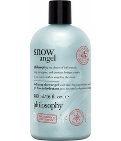 Philosophy Snow Angel Hydrating Shower Gel