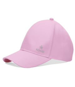 Kombi Children Rained Out Cap Orchid Petal