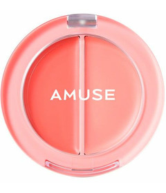 Amuse Lip & Cheek Healthy Balm