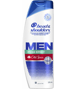 Head & Shoulders Men Shampoo Old Spice Pure Sport