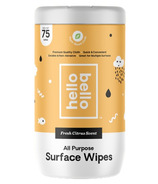 Hello Bello Surface Cleaning Wipes