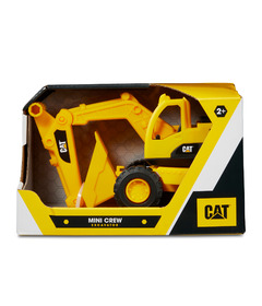 Funrise CAT Vehicles Excavator