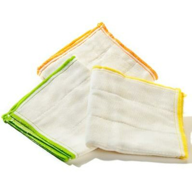 Auto Drive Microfiber Multi-Purpose Microfiber Towel, Cleaning Towel 2  Pack, Assorted Colors