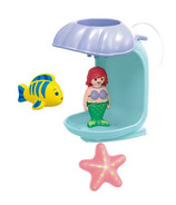 Playmobil JUNIOR & Disney: Ariel's Shell Shower