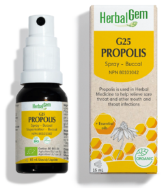HerbalGem G25 Propolis