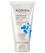 Masque Kosmea Reveal Your Glow