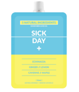 Sick Day Natural Beverage Immunity Shot