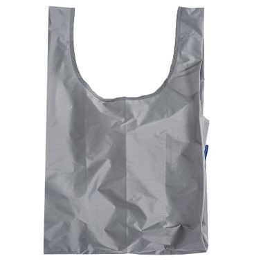 Baggu Standard Baggu Bag Grey Baggu Standard Baggu Bag Grey