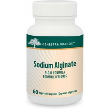 Genestra Sodium Alginate Genestra Sodium Alginate