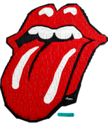 LEGO Art The Rolling Stones Building Kit