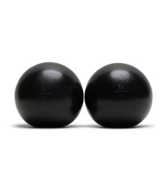 b, halfmoon Sphere Weights 2lbs