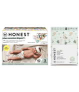 The Honest Company Diaper & Wipes Bundle 