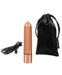 SKYN Thrill Bullet Massager Rechargeable