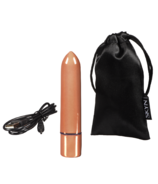 SKYN Masseur rechargeable Thrill
