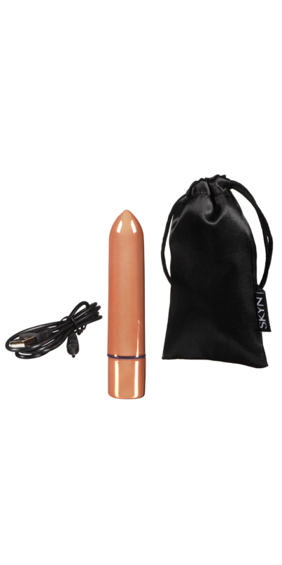 skyn thrill vibrating bullet 4 Best Vibration Plates of 2026, Tested by Experts