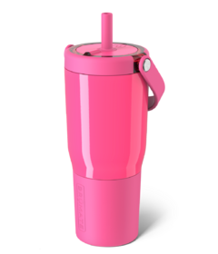 BruMate Resa Neon Pink