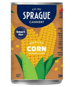 Sprague Corn