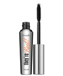 Benefit Cosmetics They're Real! Lengthening Mascara Black
