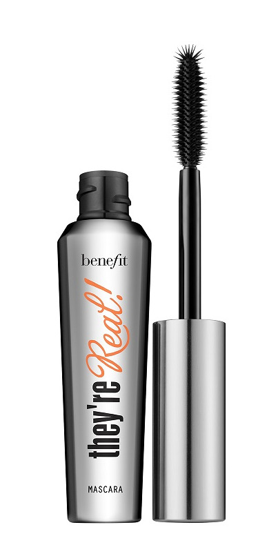 So High Extended Length Mascara - Black