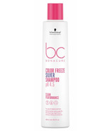 BC Bonacure Colour Freeze Silver Shampoo