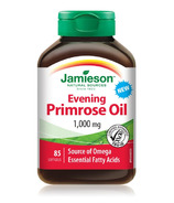 Jamieson Evening Primrose Oil 1000mg
