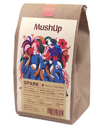MushUp champignon fonctionnel Étincelle de café
