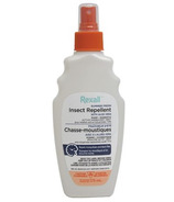 Rexall Insect Repellent Family