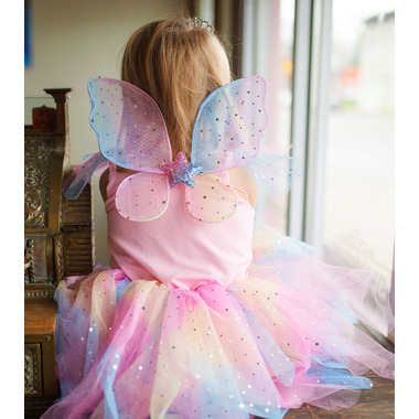 Buy Great Pretenders Rainbow Fairy Dress & Wings at Well.ca | Free ...
