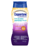 Coppertone Sunscreen Lotion SPF 50