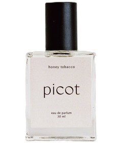 Picot eau de parfum Honey Tobacco