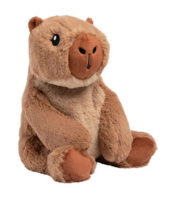 Hugimals Cam the Capybara