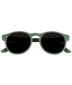 Current Tyed Clothing Keyhole Sunnies Olive Green