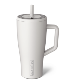 BruMate Era Straw Tumbler Dune