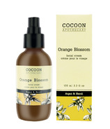 Cocoon Apothecary Orange Blossom Facial Cream