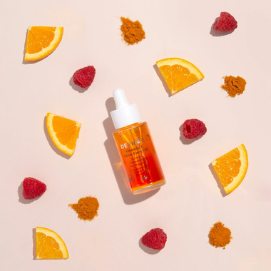 Buy Derma E Vitamin C Glow Face Oil at Well.ca | Free Shipping $35+ in ...