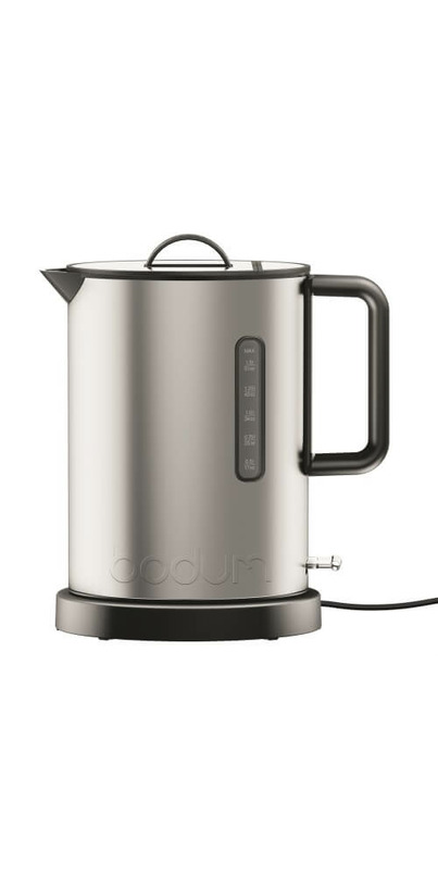 Buy Bodum Ibis Electric Kettle at Well.ca | Free Shipping $35+ in Canada