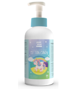 Moo Moo Bath Co. Foaming Hand Soap Cotton Candy